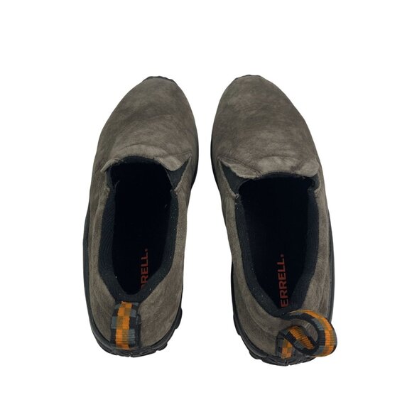 Merrell Womens Jungle Moc Slip On Shoes Size 10M - Picture 6 of 8